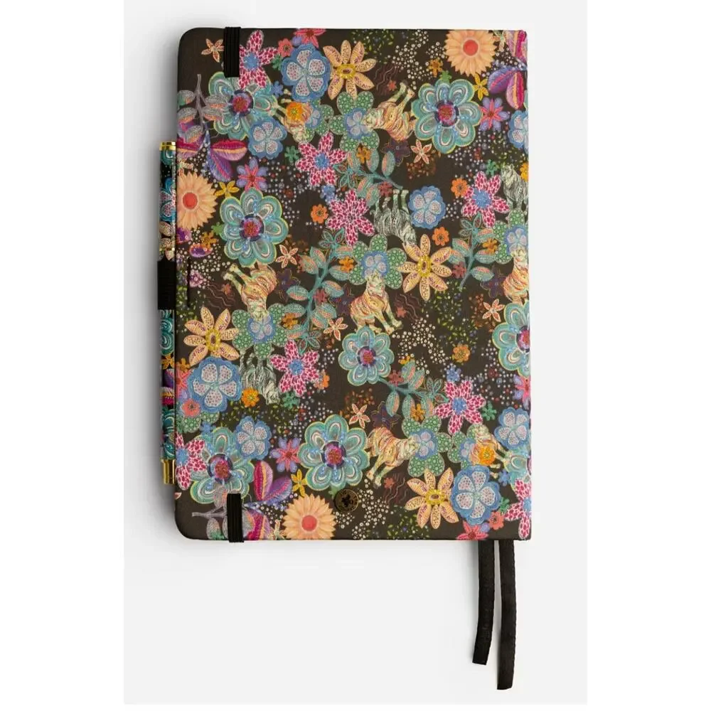 Jonny Was, NEW, CAETANA JOURNAL AND PEN SET